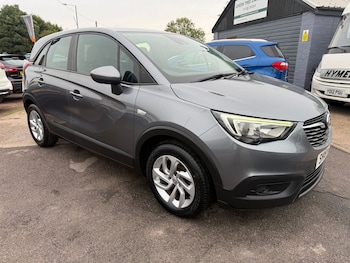 Used Vauxhall Crossland X 2018 for sale - 76168612: Photo 3