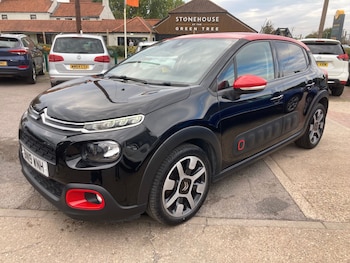 Used Citroen C3 2019 for sale - 76154572: Photo