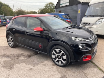 Used Citroen C3 2019 for sale - 76154572: Photo
