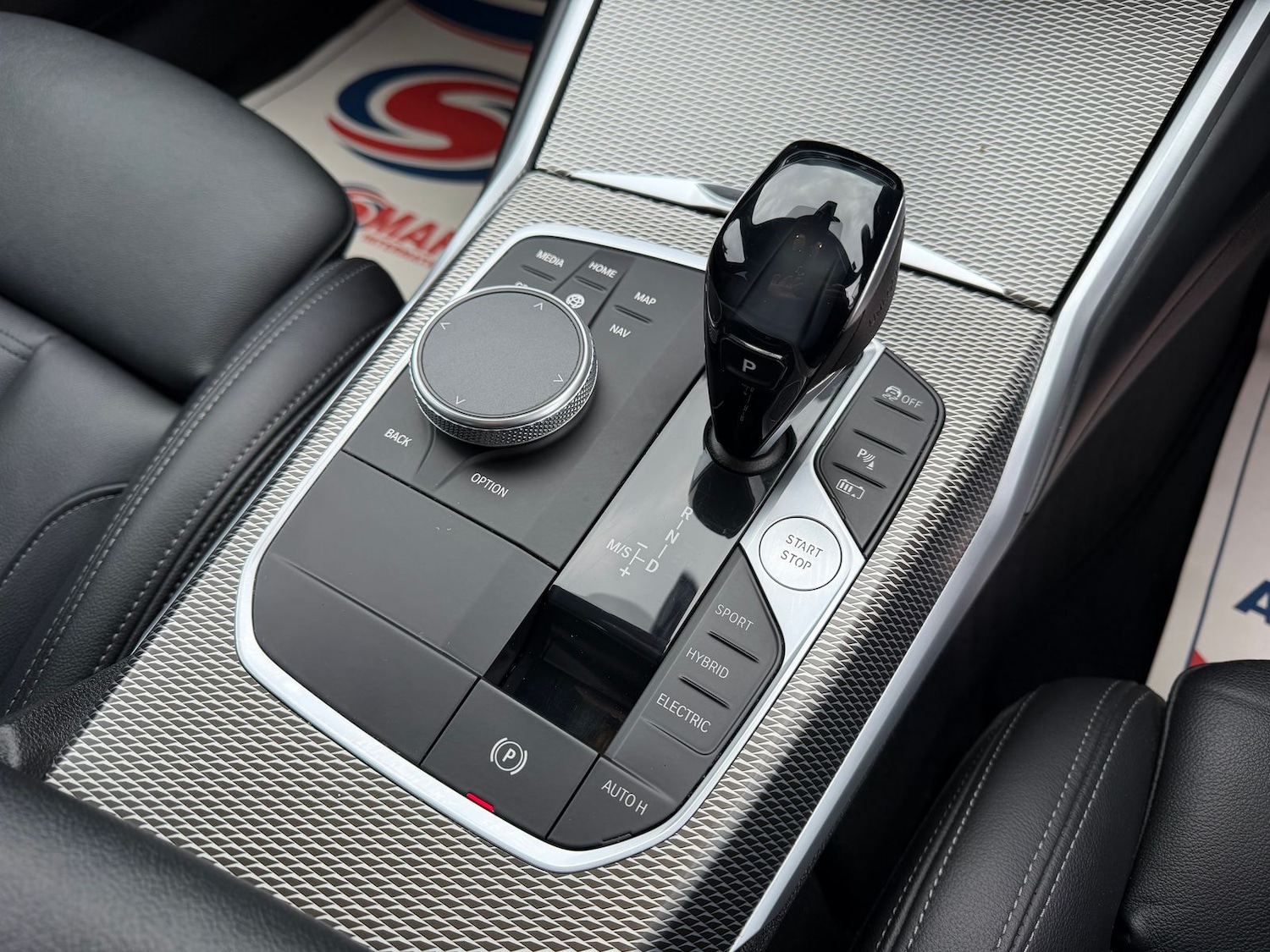 Used BMW 3 Series 2020 for sale - 78049918: Photo 10