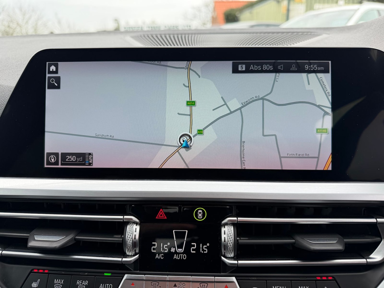 Used BMW 3 Series 2020 for sale - 78049918: Photo 11