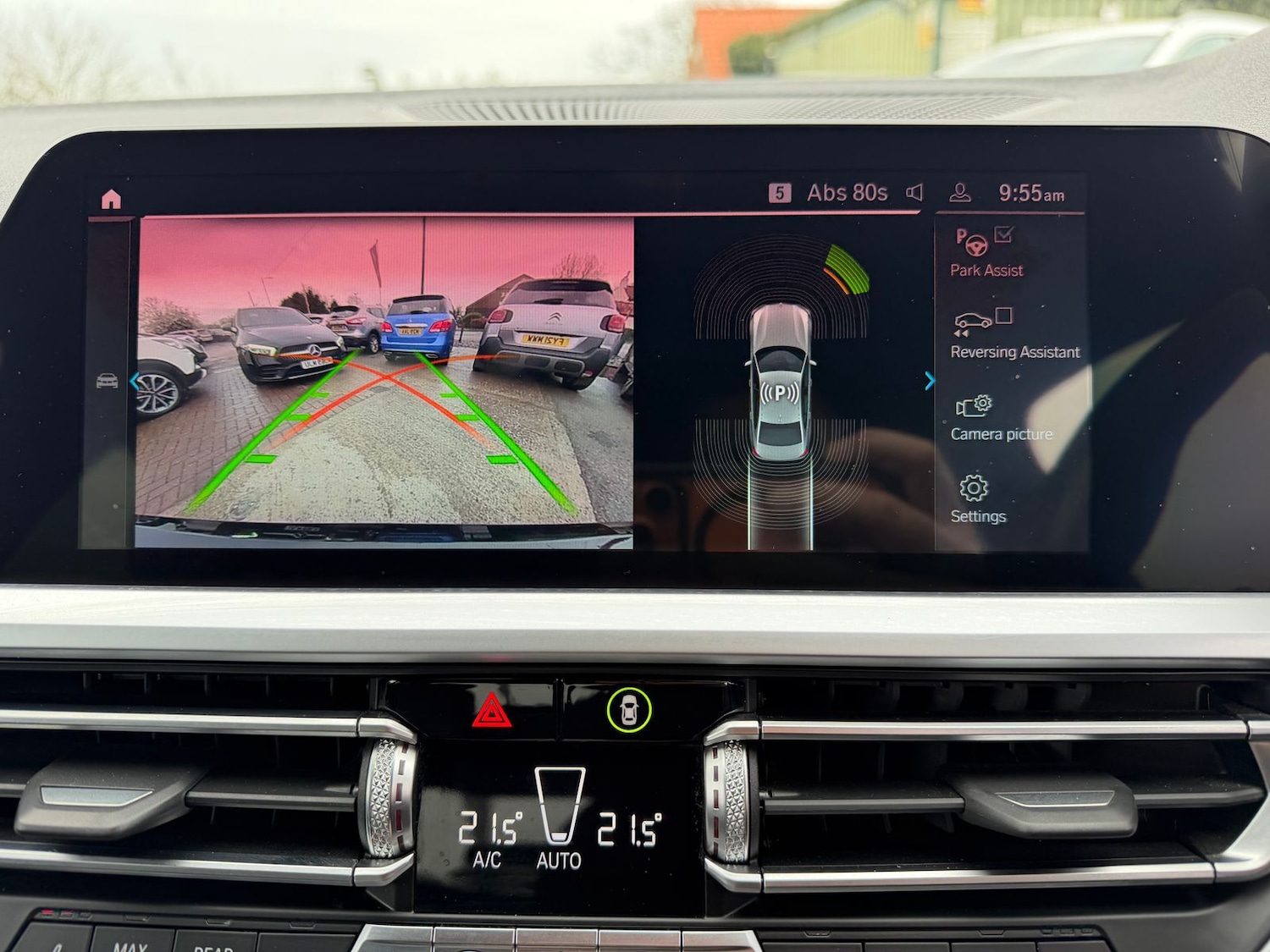 Used BMW 3 Series 2020 for sale - 78049918: Photo 12