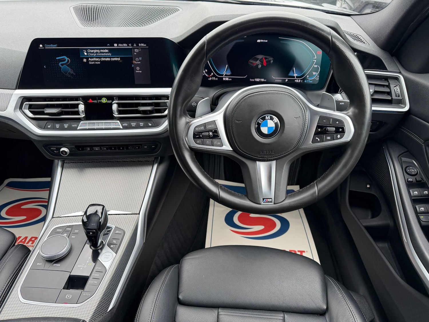 Used BMW 3 Series 2020 for sale - 78049918: Photo 13