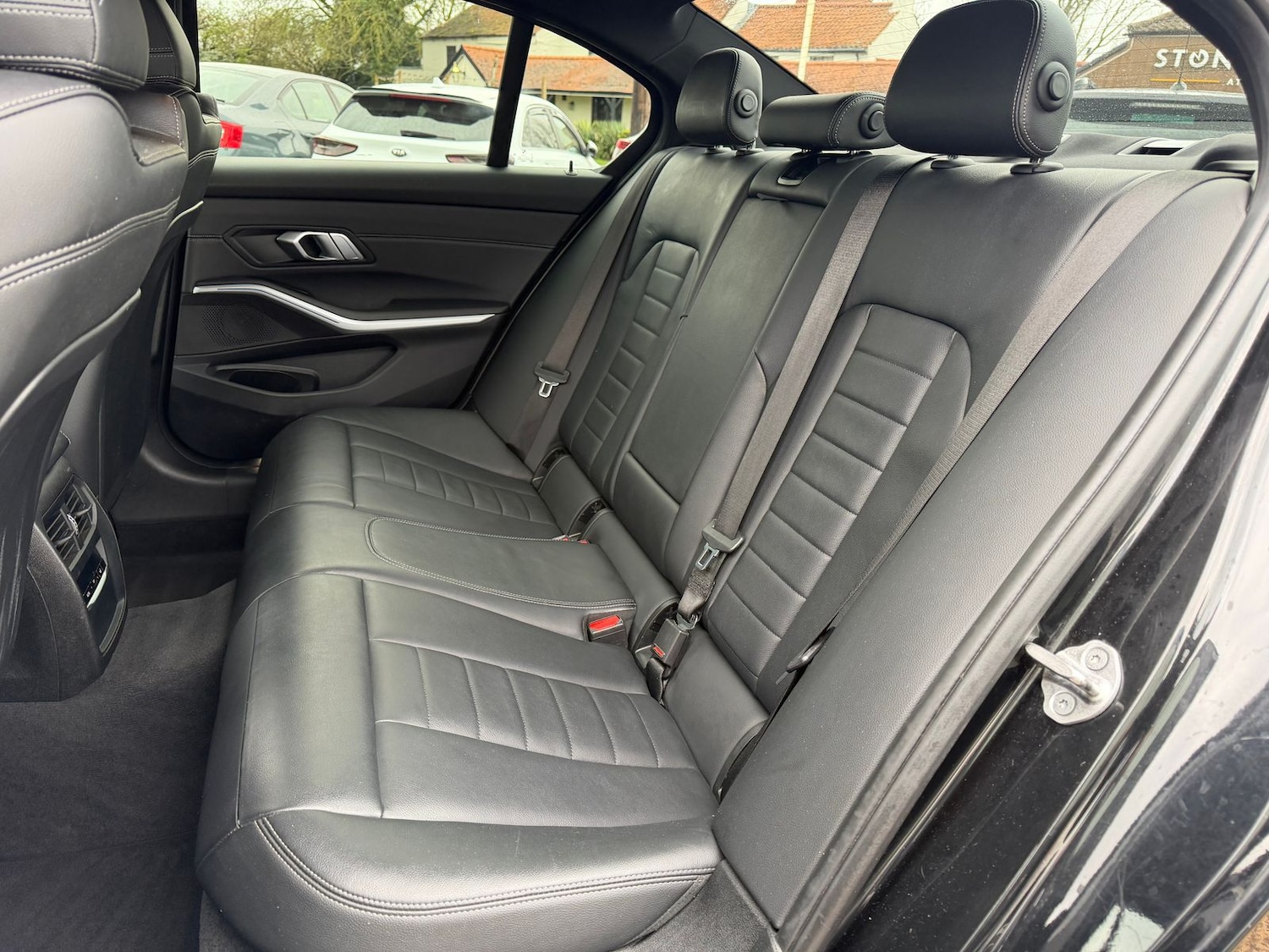 Used BMW 3 Series 2020 for sale - 78049918: Photo 15