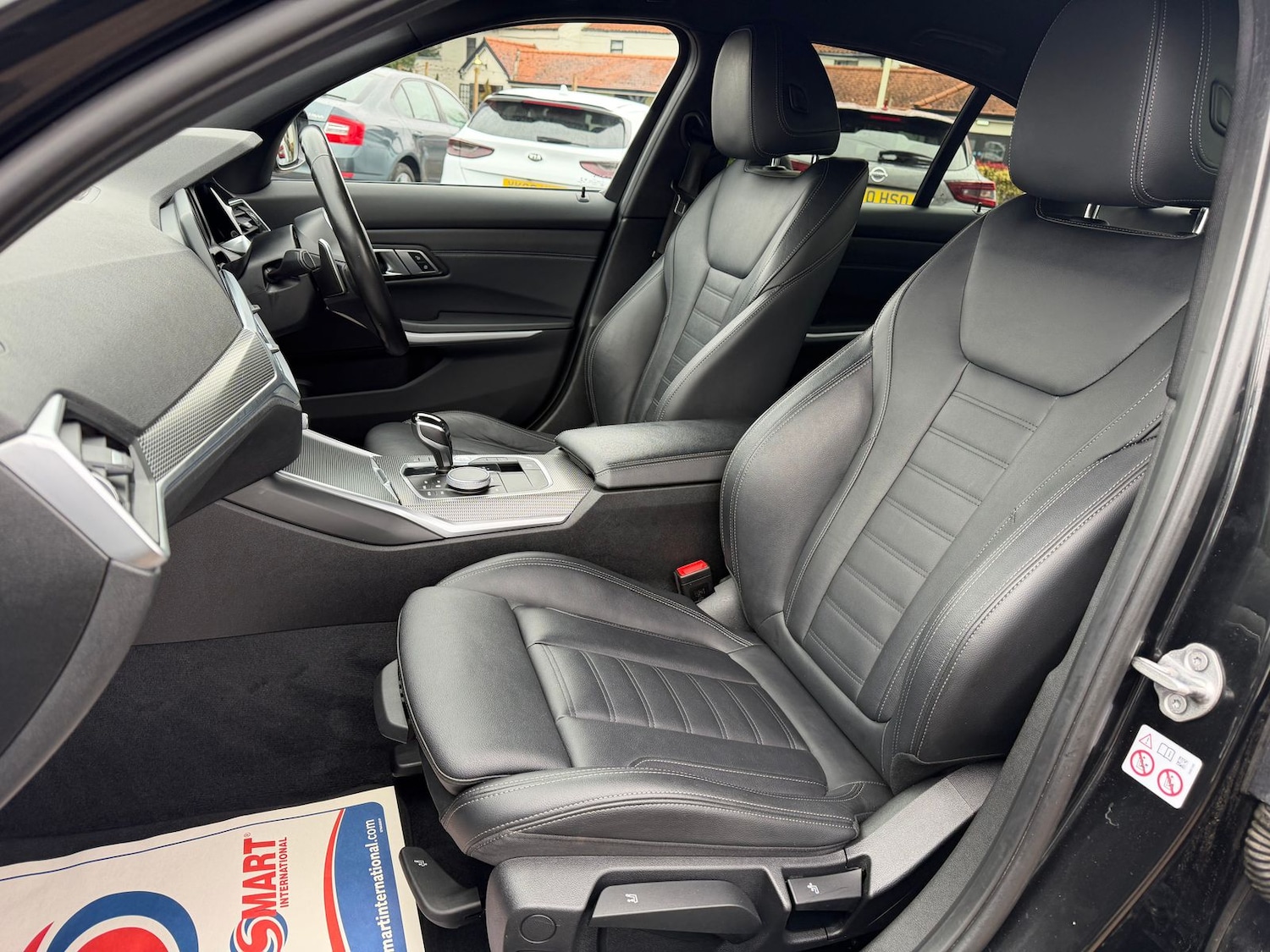 Used BMW 3 Series 2020 for sale - 78049918: Photo 16