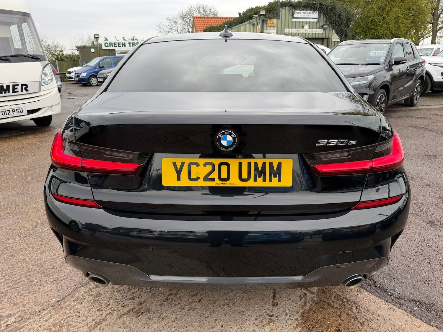 Used BMW 3 Series 2020 for sale - 78049918: Photo 7