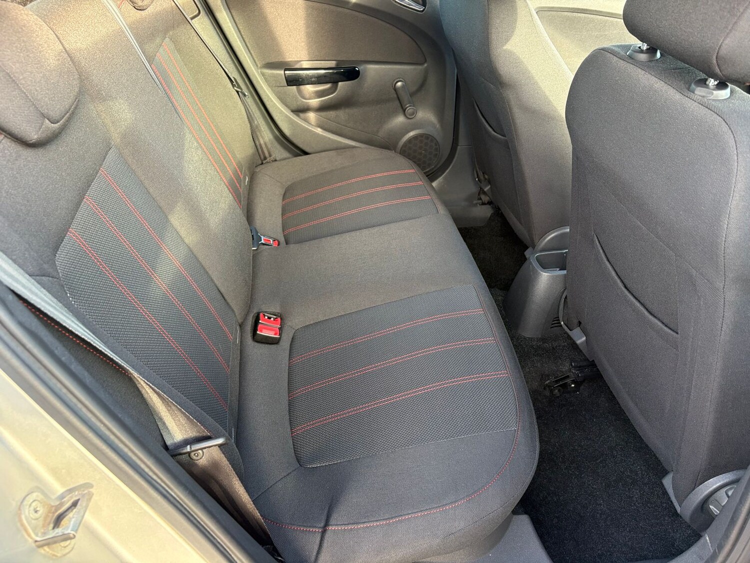 Used Vauxhall Corsa 2014 for sale - 77841716: Photo 10