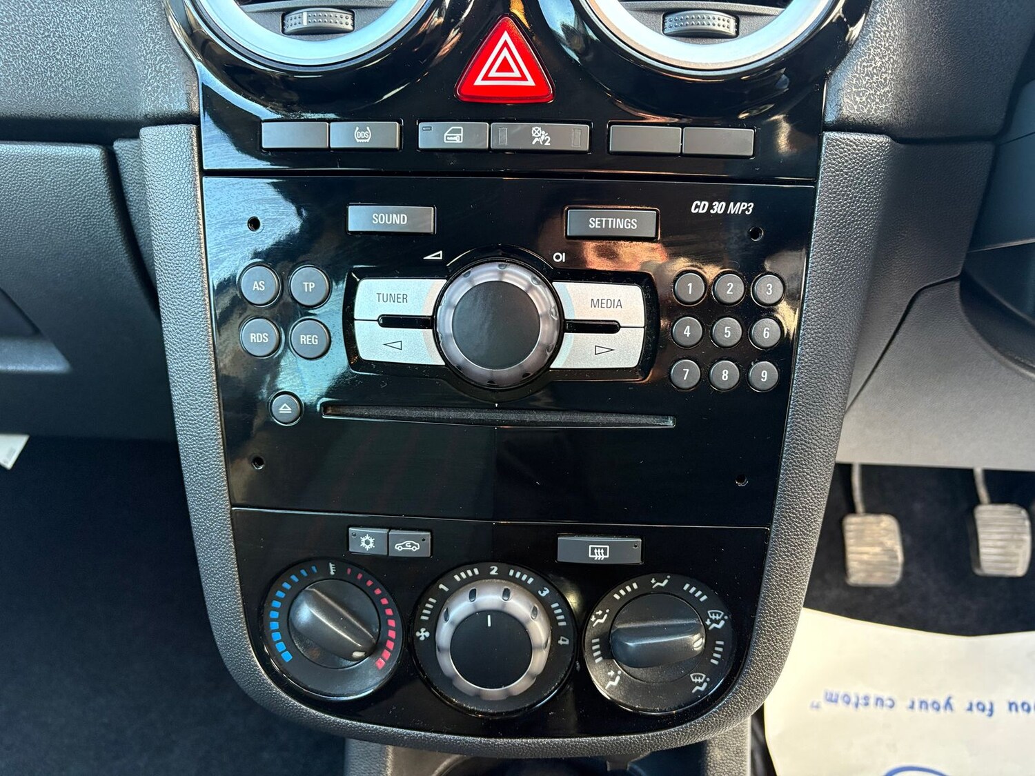 Used Vauxhall Corsa 2014 for sale - 77841716: Photo 14