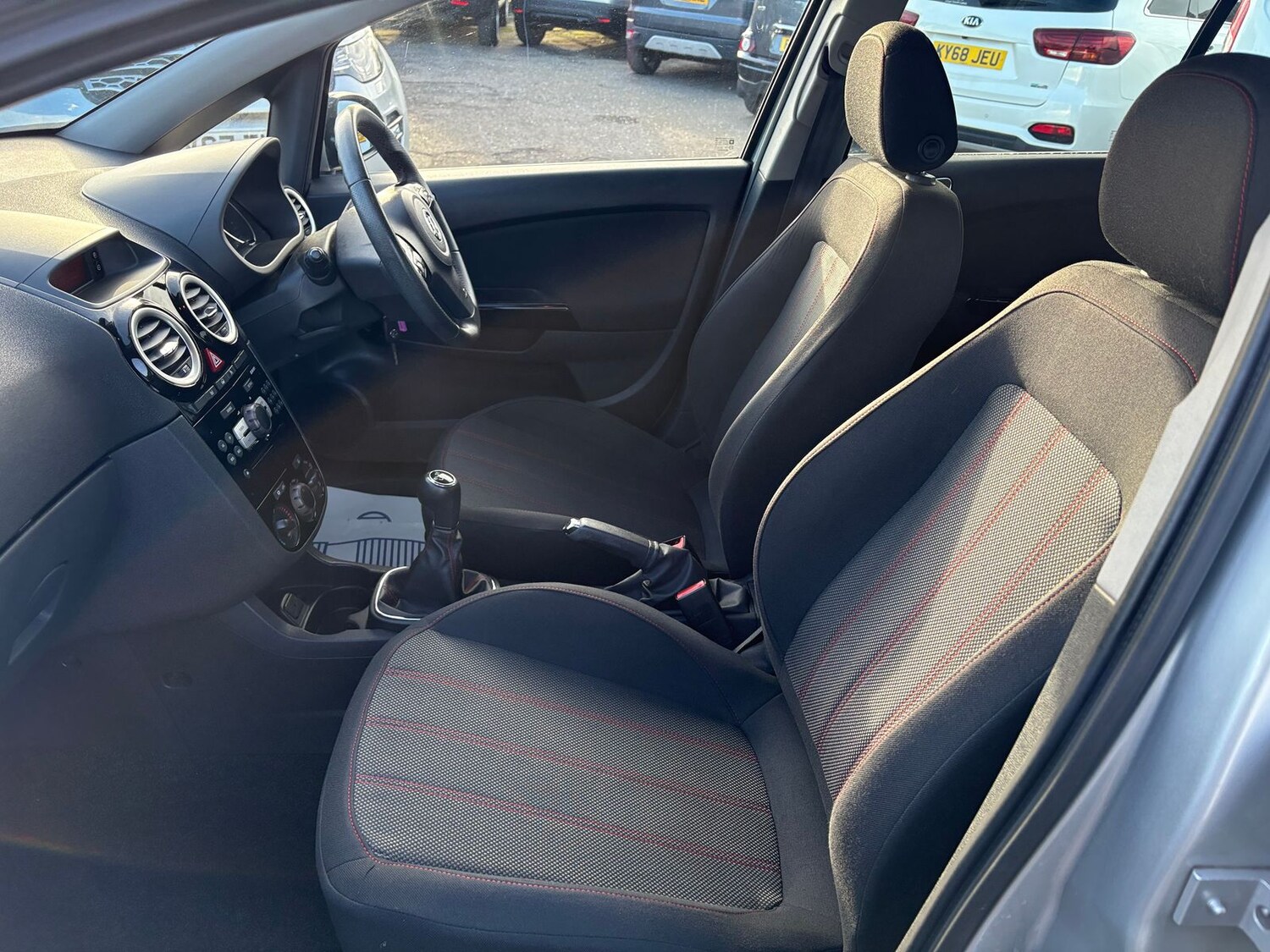 Used Vauxhall Corsa 2014 for sale - 77841716: Photo 8