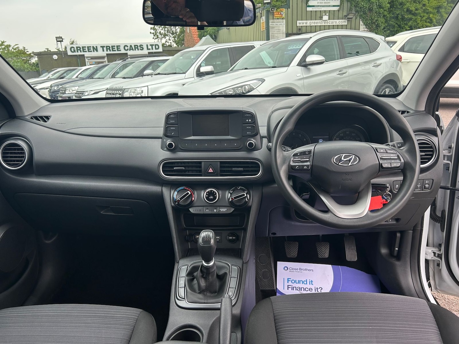 Used Hyundai KONA 2019 for sale - 76978010: Photo 10