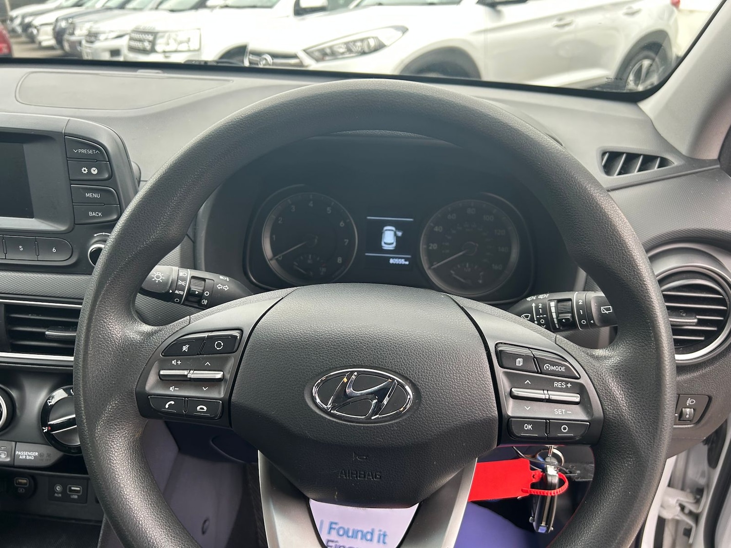 Used Hyundai KONA 2019 for sale - 76978010: Photo 11