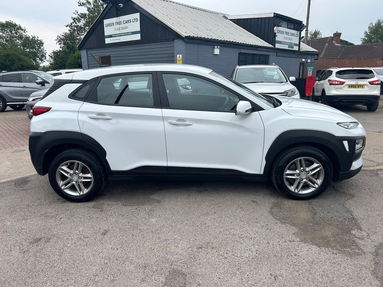 Used Hyundai KONA 2019 for sale - 76978010: Photo 6