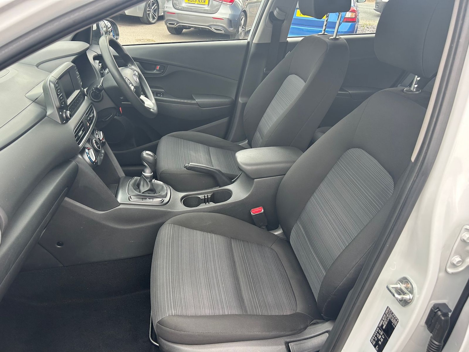Used Hyundai KONA 2019 for sale - 76978010: Photo 8