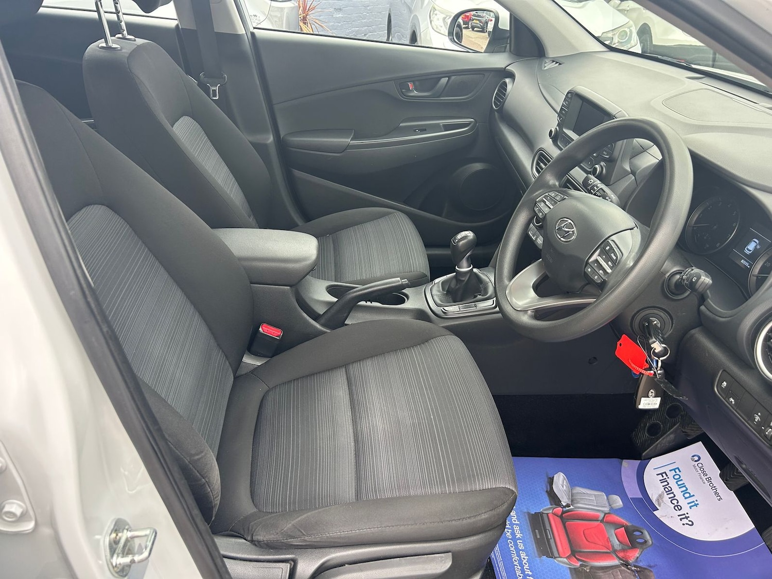 Used Hyundai KONA 2019 for sale - 76978010: Photo 9
