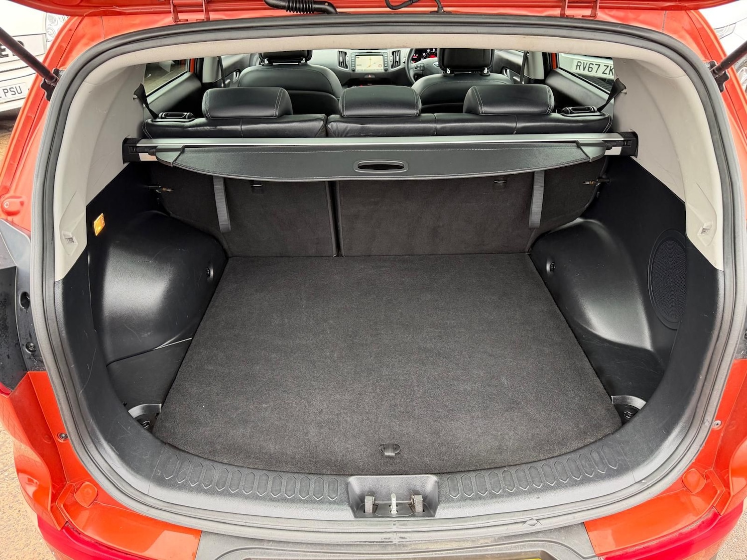 Used Kia Sportage 2012 for sale - 77442729: Photo 13