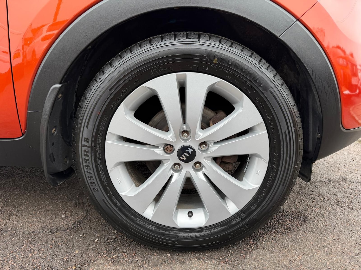 Used Kia Sportage 2012 for sale - 77442729: Photo 8