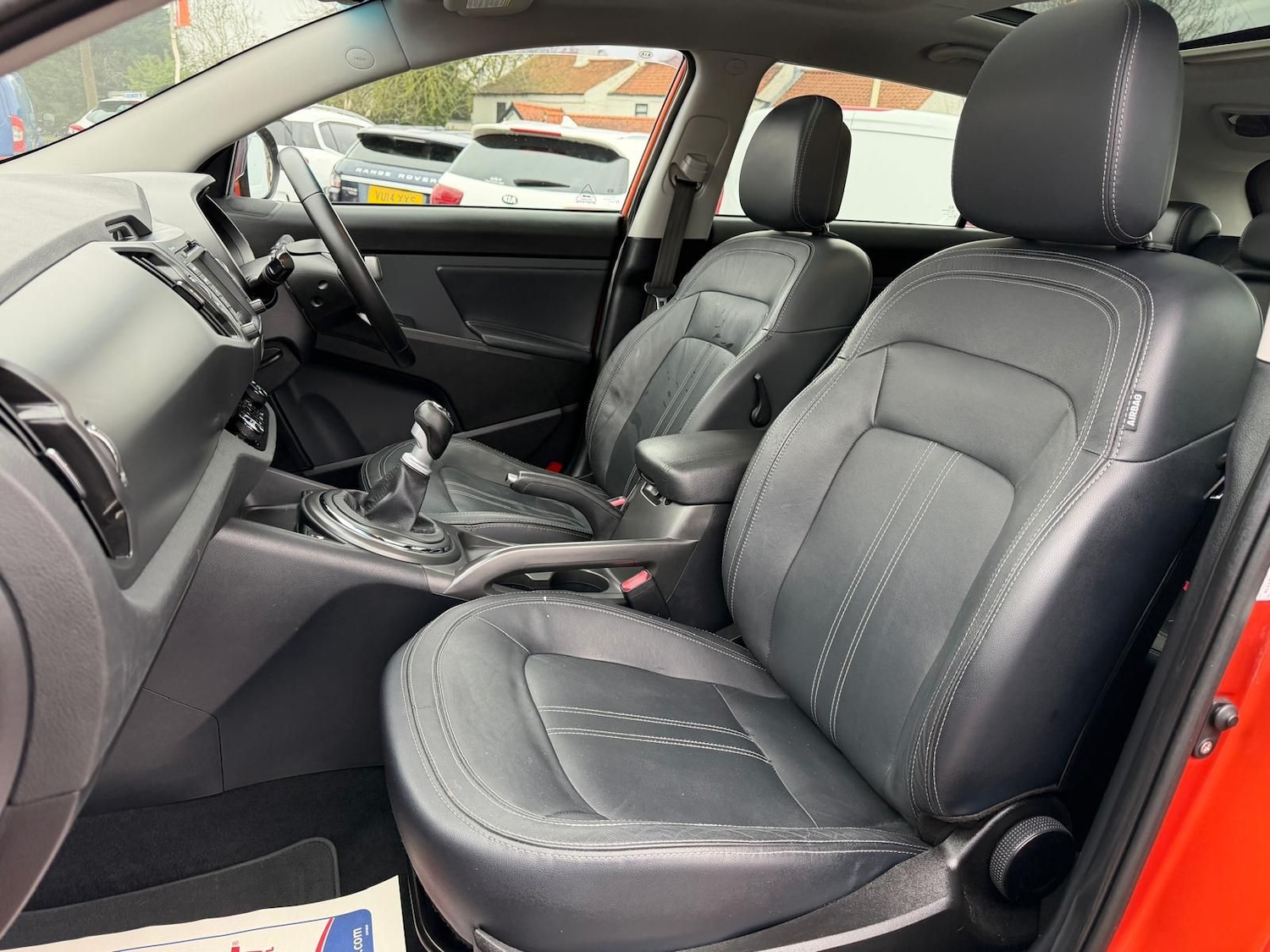 Used Kia Sportage 2012 for sale - 77442729: Photo 9