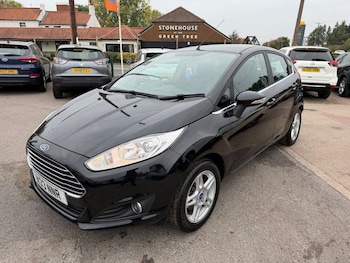 Ford - Fiesta