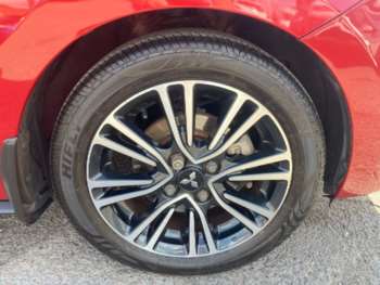 Used Mitsubishi Mirage 2016 for sale - 75142933: Photo