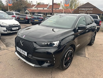 2018 - 1.5 BlueHDi Performance Line 5dr