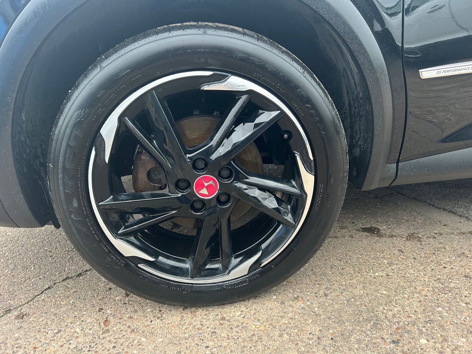 Used DS Automobiles DS 7 Crossback 2018 for sale - 76487351: Photo 8