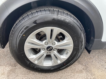 Used Kia Sportage 2018 for sale - 78912831: Photo