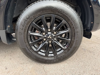 Used Mitsubishi L200 2019 for sale - 78542220: Photo