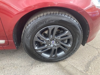 Used Volvo XC60 2017 for sale - 75590896: Photo