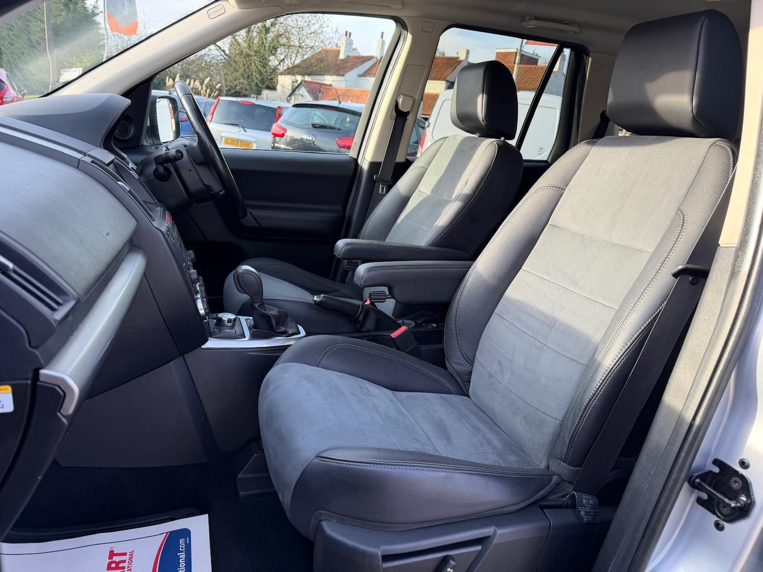 Used Land Rover Freelander 2012 for sale - 77205822: Photo 10