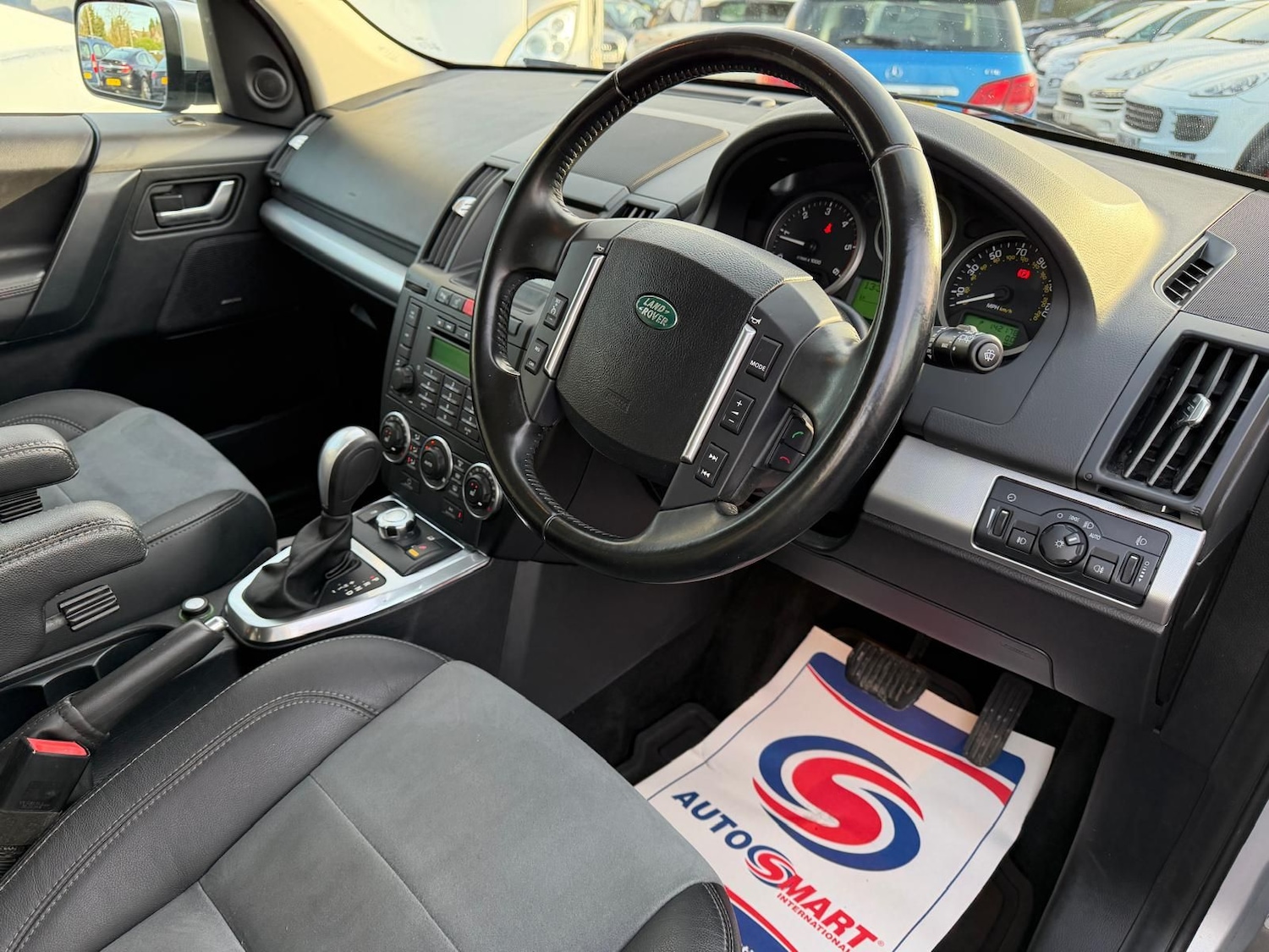 Used Land Rover Freelander 2012 for sale - 77205822: Photo 11