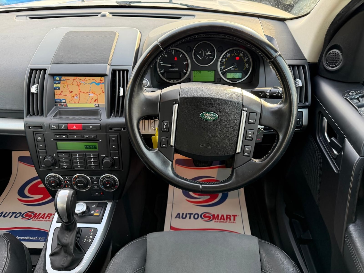 Used Land Rover Freelander 2012 for sale - 77205822: Photo 12