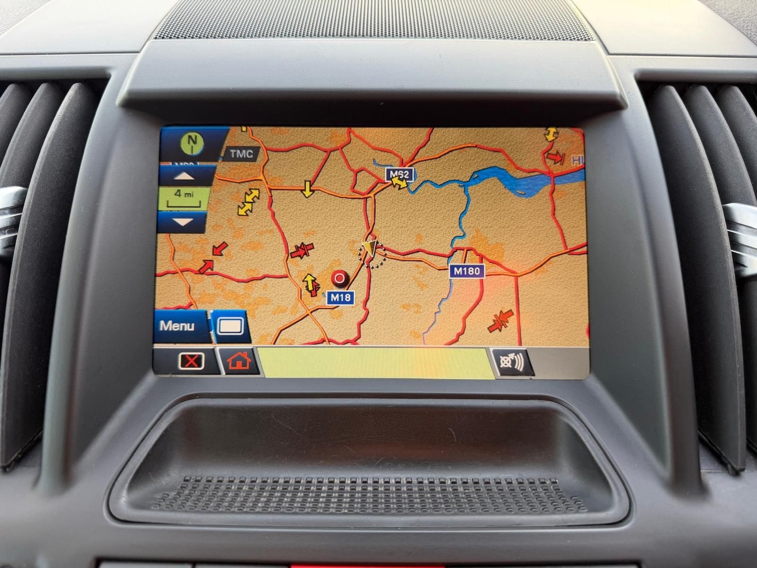 Used Land Rover Freelander 2012 for sale - 77205822: Photo 13