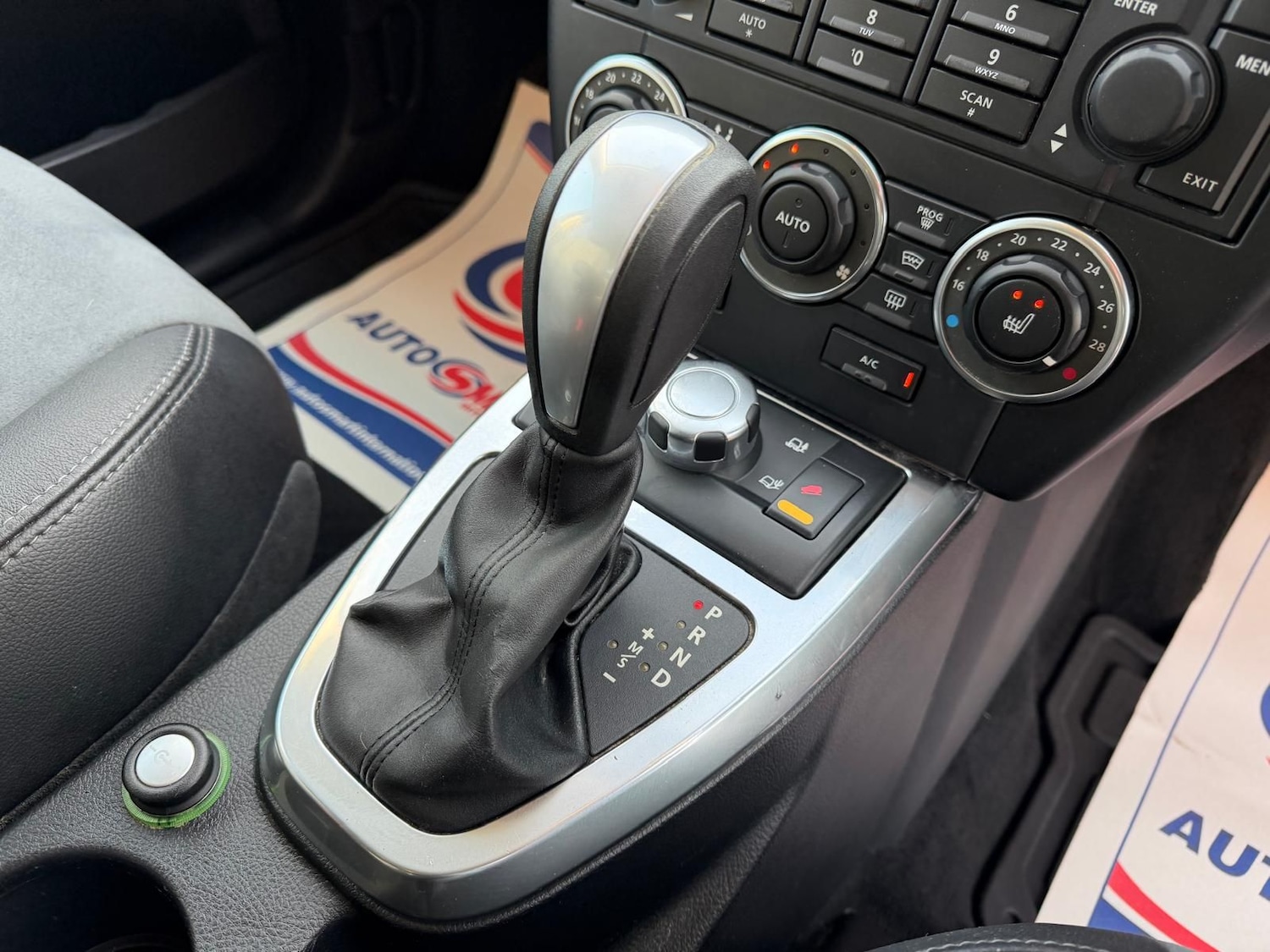 Used Land Rover Freelander 2012 for sale - 77205822: Photo 14