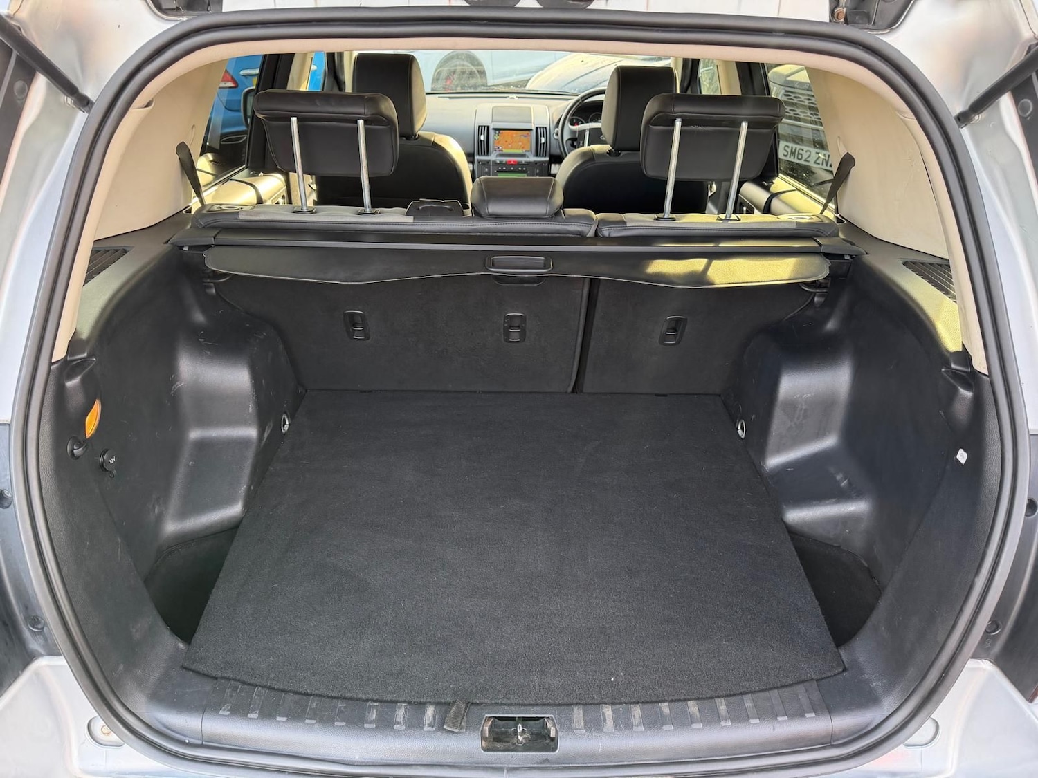 Used Land Rover Freelander 2012 for sale - 77205822: Photo 16