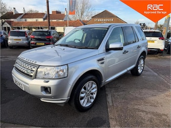 2012 - 2.2 SD4 XS 5dr Auto