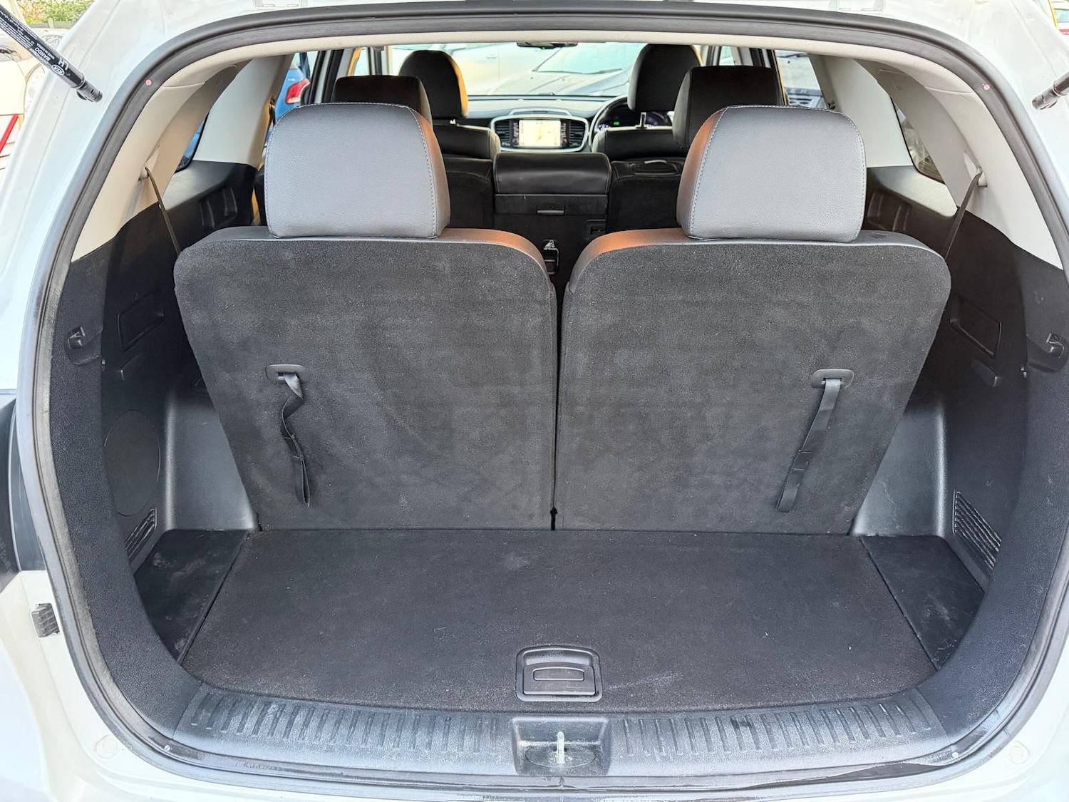 Used Land Rover Freelander 2012 for sale - 77205822: Photo 9