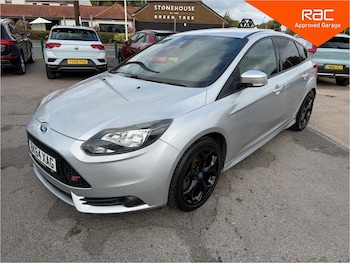 Used Ford Focus 2014 for sale - 79606700: Photo