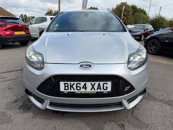Used Ford Focus 2014 for sale - 79606700: Photo