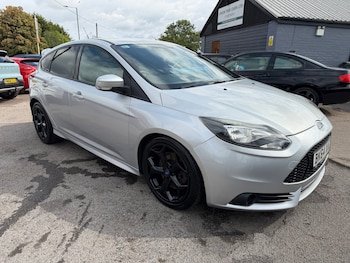 Used Ford Focus 2014 for sale - 79606700: Photo
