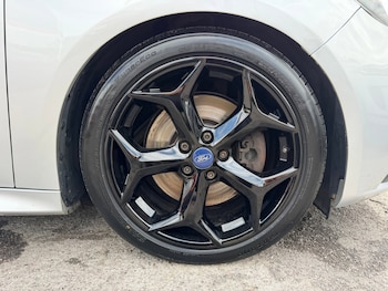 Used Ford Focus 2014 for sale - 79606700: Photo