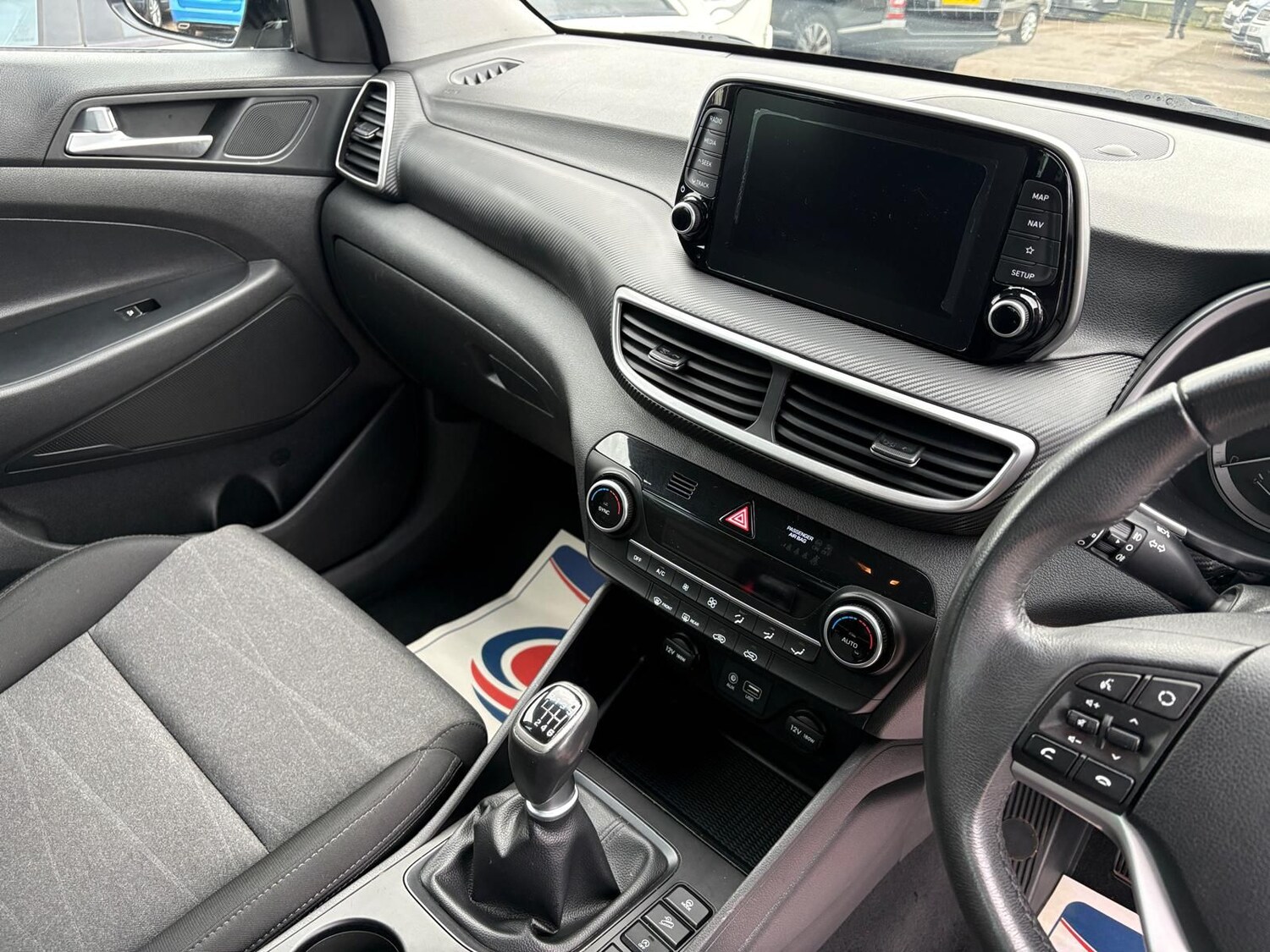 Used Hyundai TUCSON 2019 for sale - 78117937: Photo 10