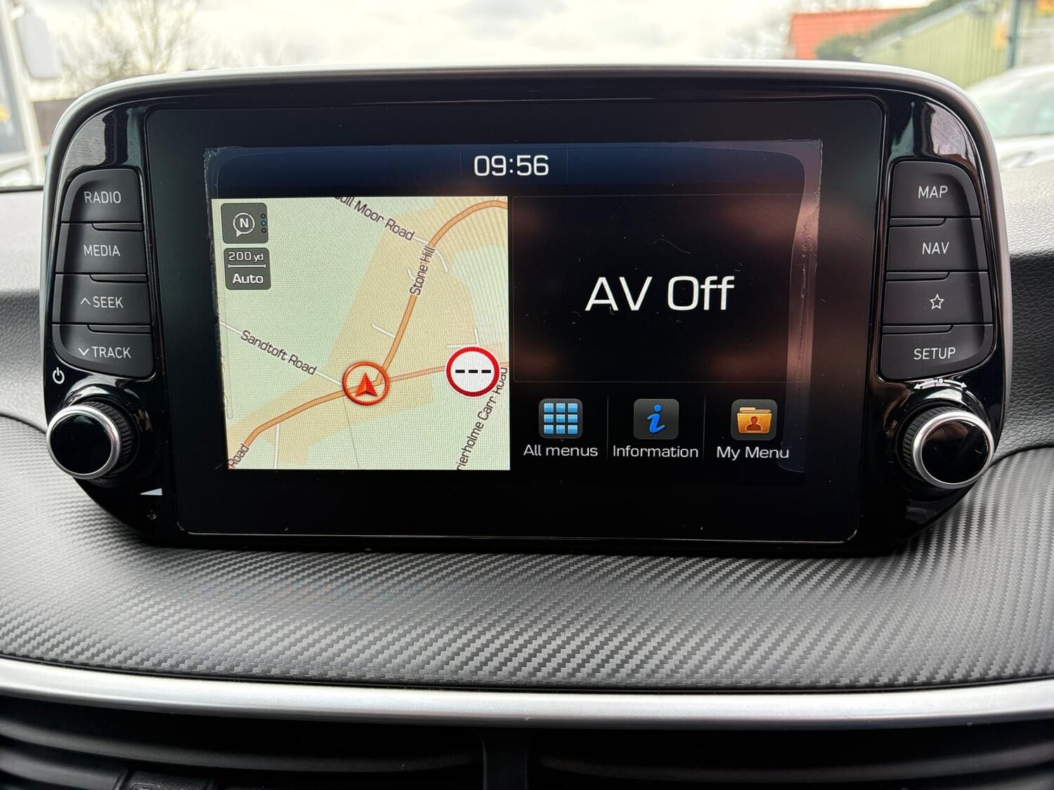 Used Hyundai TUCSON 2019 for sale - 78117937: Photo 11