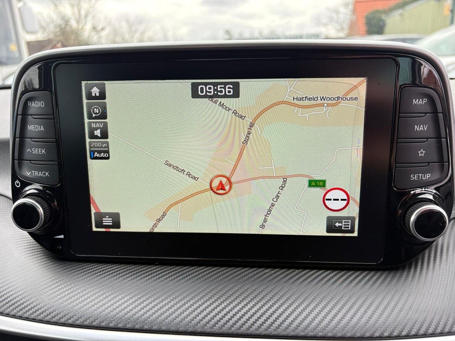 Used Hyundai TUCSON 2019 for sale - 78117937: Photo 12