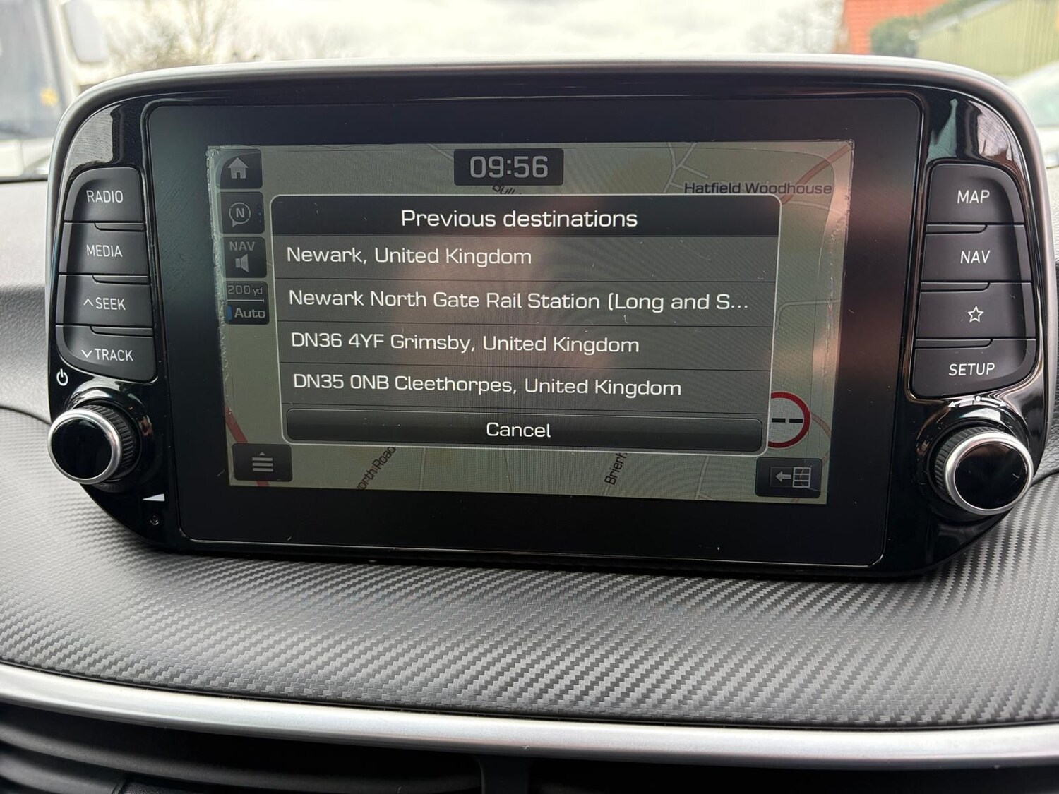 Used Hyundai TUCSON 2019 for sale - 78117937: Photo 13