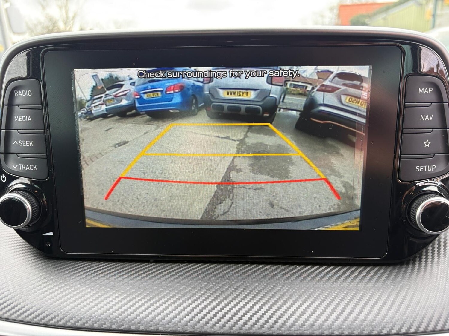 Used Hyundai TUCSON 2019 for sale - 78117937: Photo 14