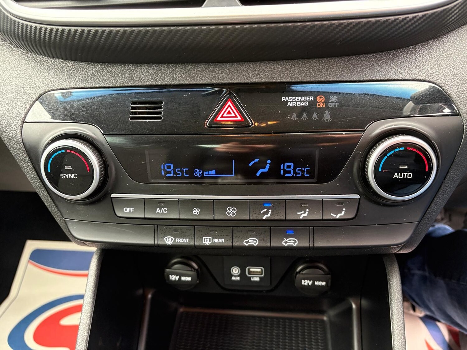 Used Hyundai TUCSON 2019 for sale - 78117937: Photo 15