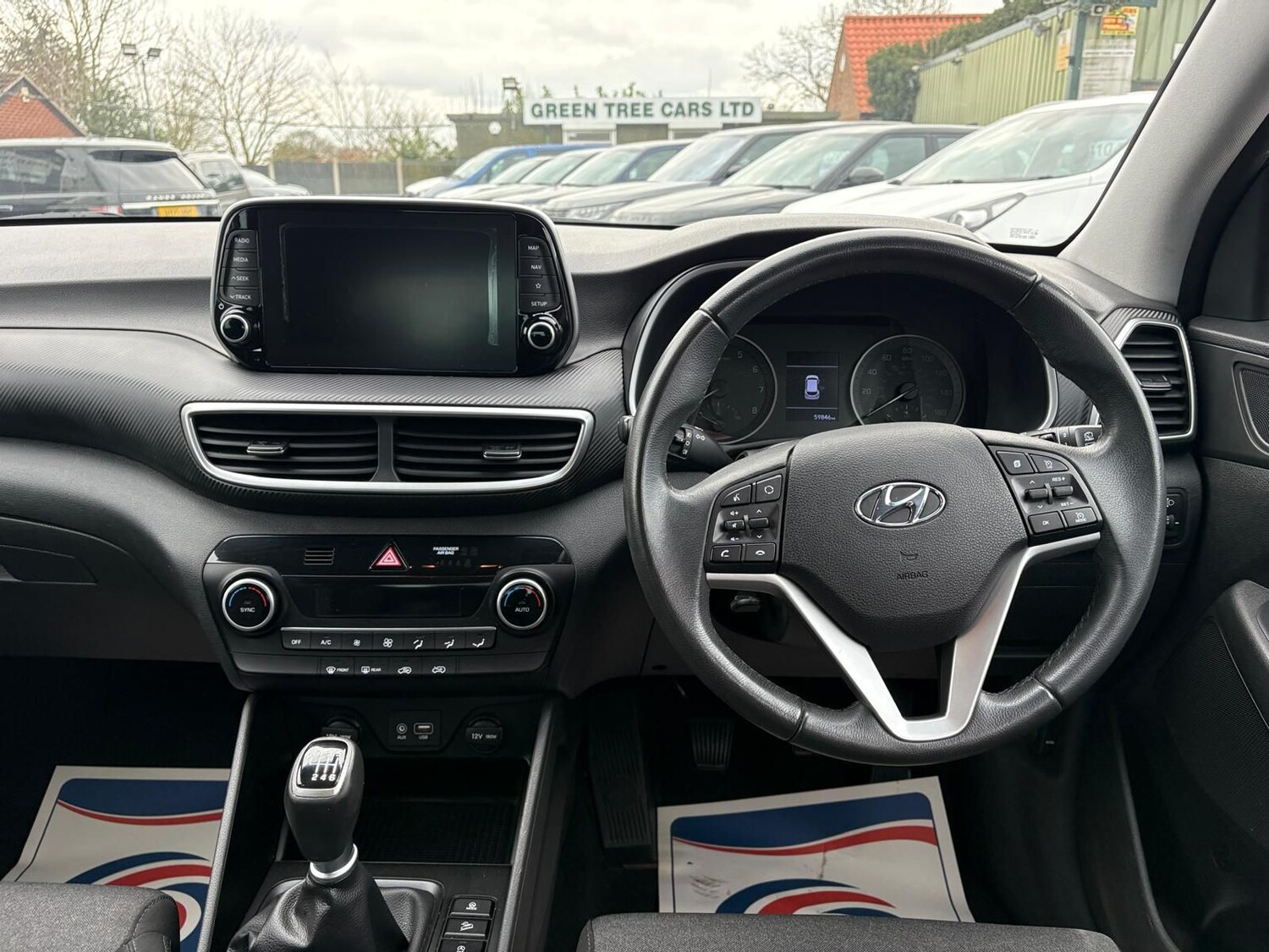 Used Hyundai TUCSON 2019 for sale - 78117937: Photo 19
