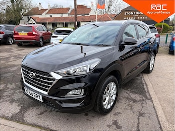 Used Hyundai TUCSON 2019 for sale - 78117937: Photo