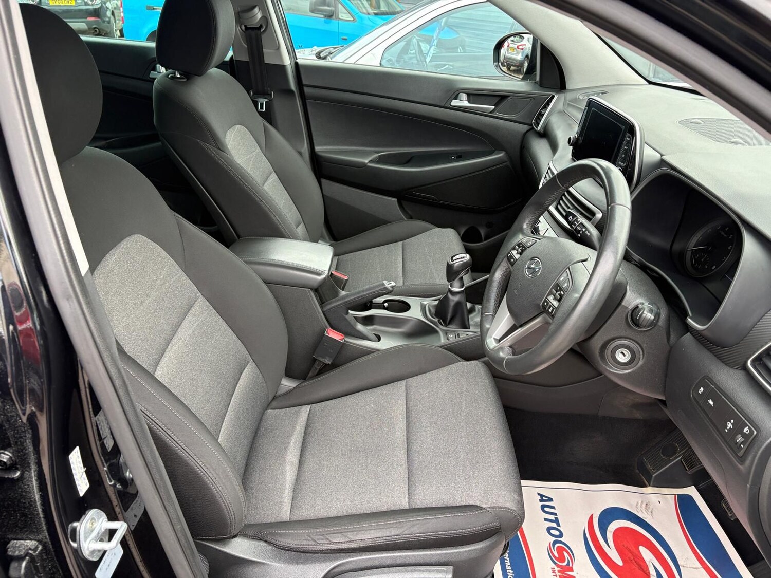 Used Hyundai TUCSON 2019 for sale - 78117937: Photo 20