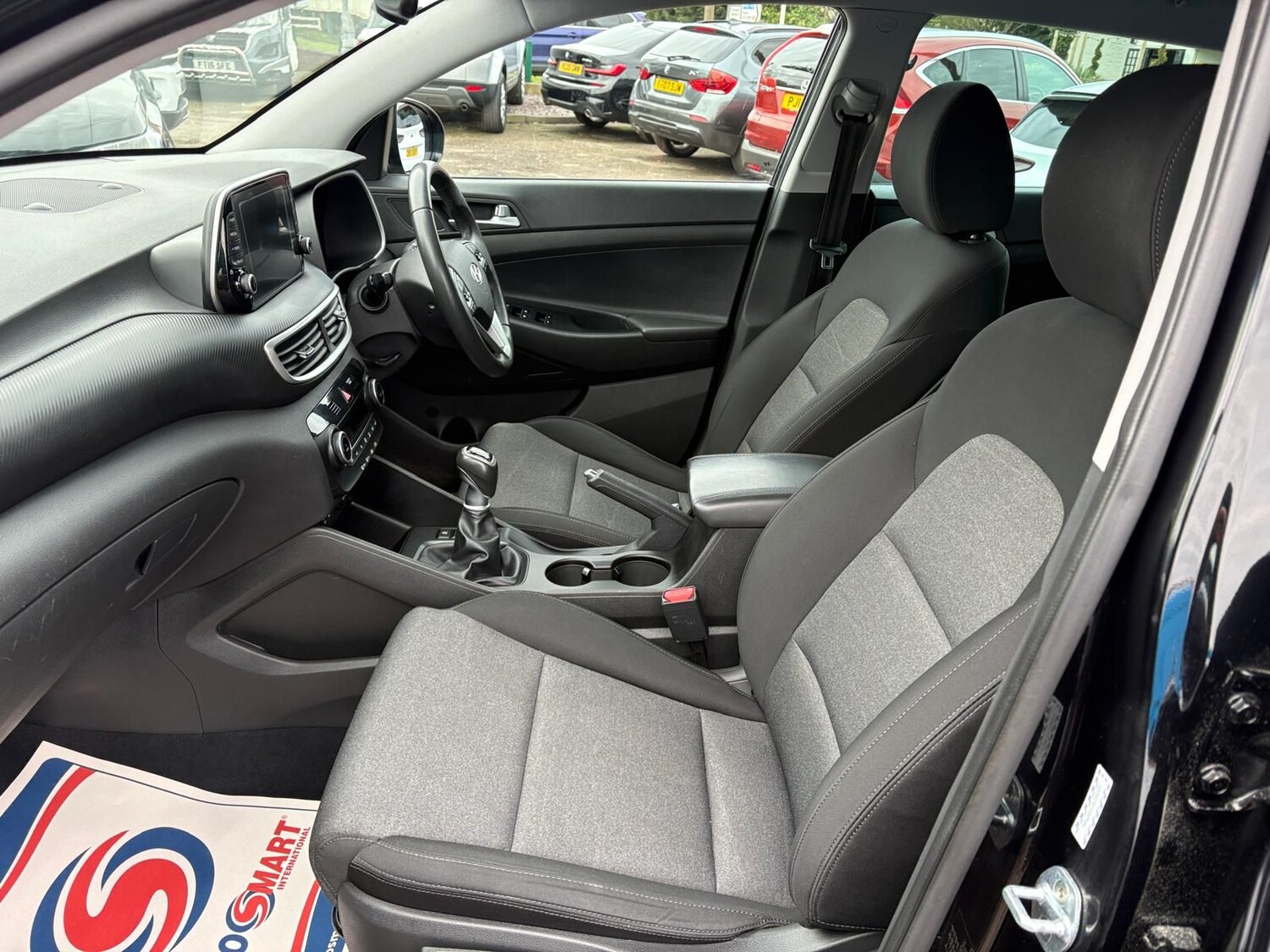 Used Hyundai TUCSON 2019 for sale - 78117937: Photo 21